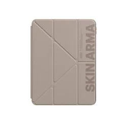 SkinArma Gamma Case For IPad Air 11" M2 6th Gen - Stone